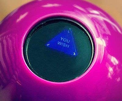 The Sarcastic Magic 8 Ball: A Playful Approach to Seeing the Future